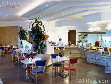 Hilton Salalah Resort 24